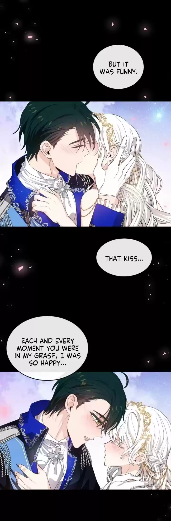 Absolute Witch Vol.12 Ch.067