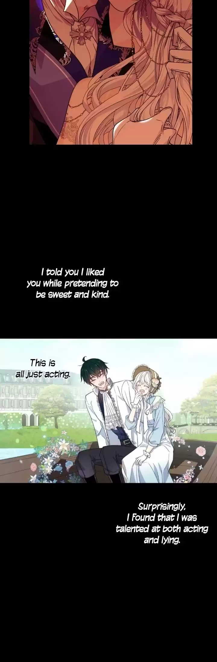 Absolute Witch Vol.12 Ch.067