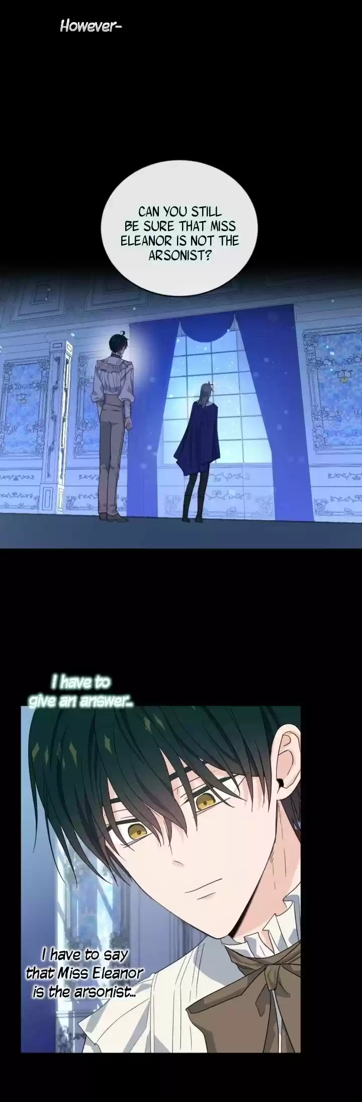 Absolute Witch Vol.12 Ch.067