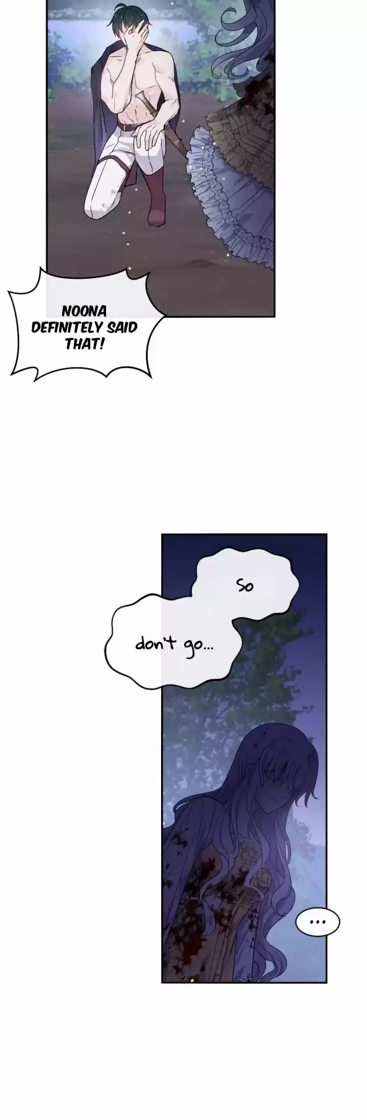 Absolute Witch Vol.12 Ch.067