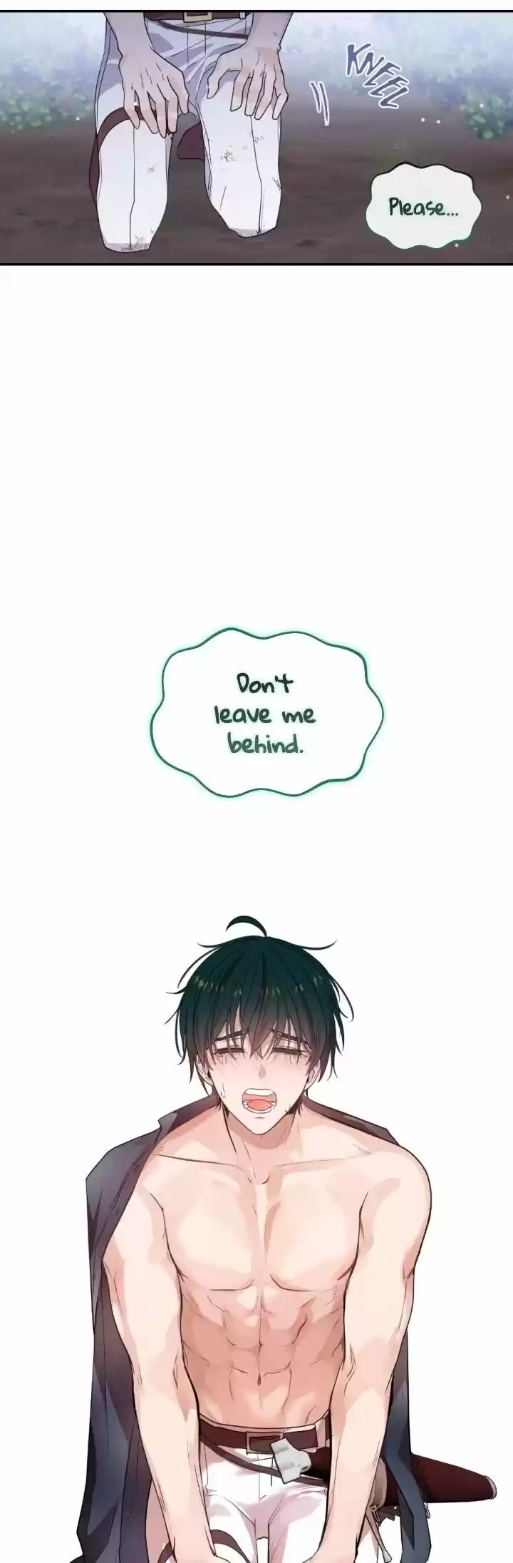 Absolute Witch Vol.12 Ch.067