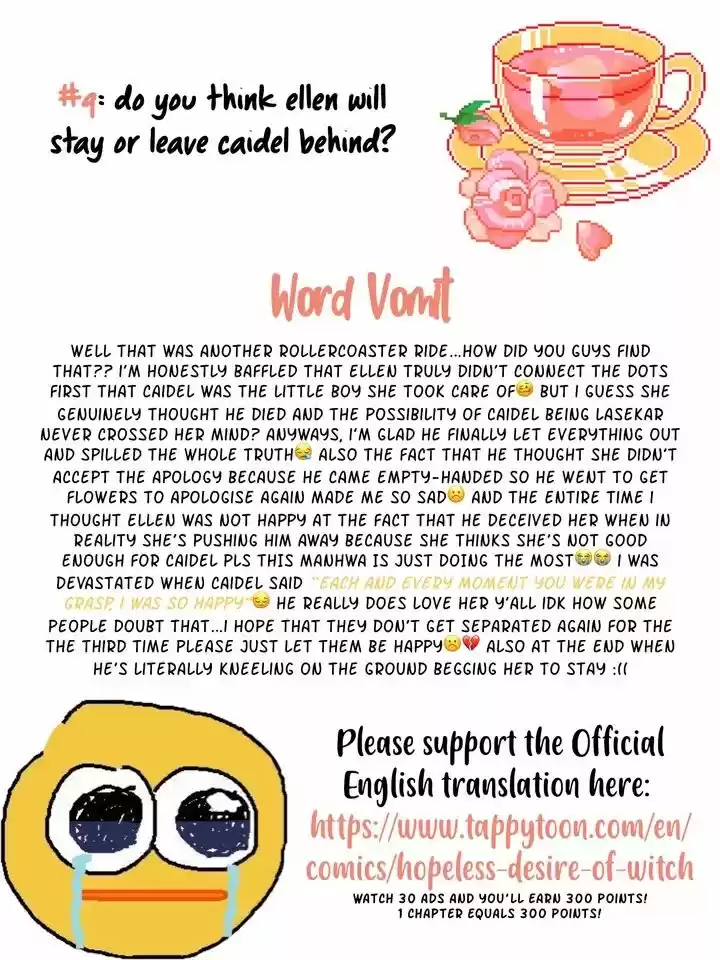 Absolute Witch Vol.12 Ch.067