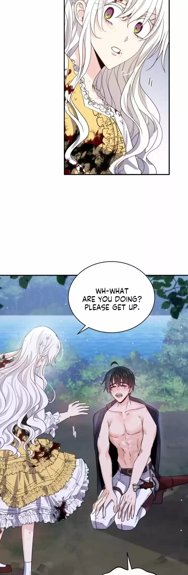 Absolute Witch Vol.12 Ch.068