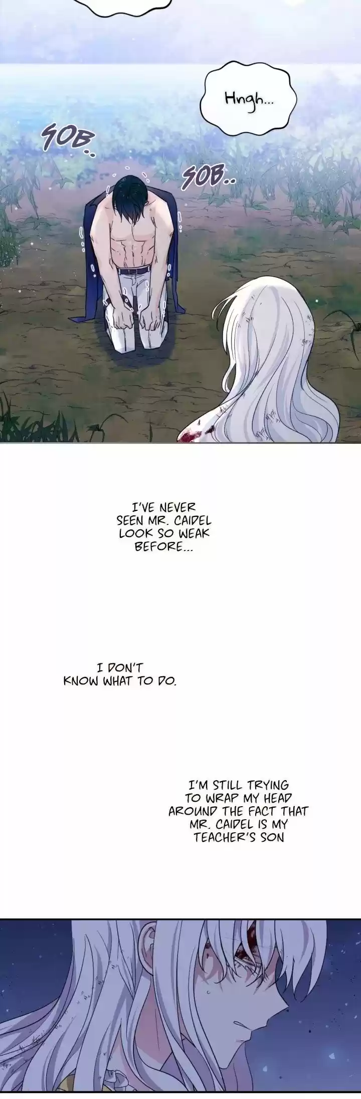 Absolute Witch Vol.12 Ch.068