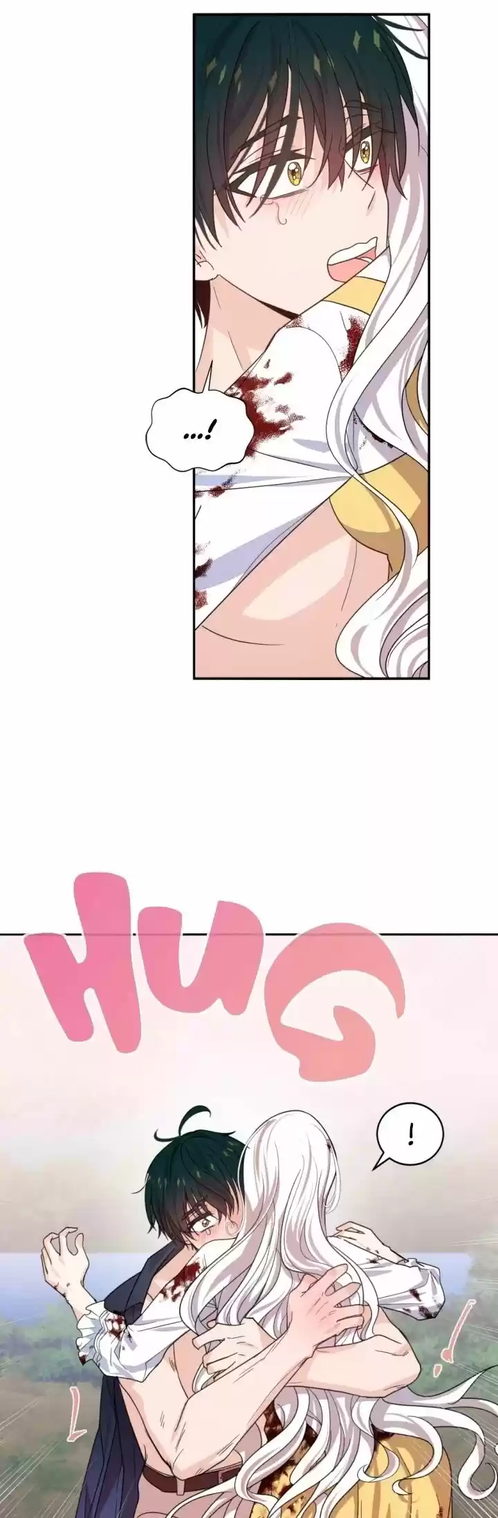 Absolute Witch Vol.12 Ch.068