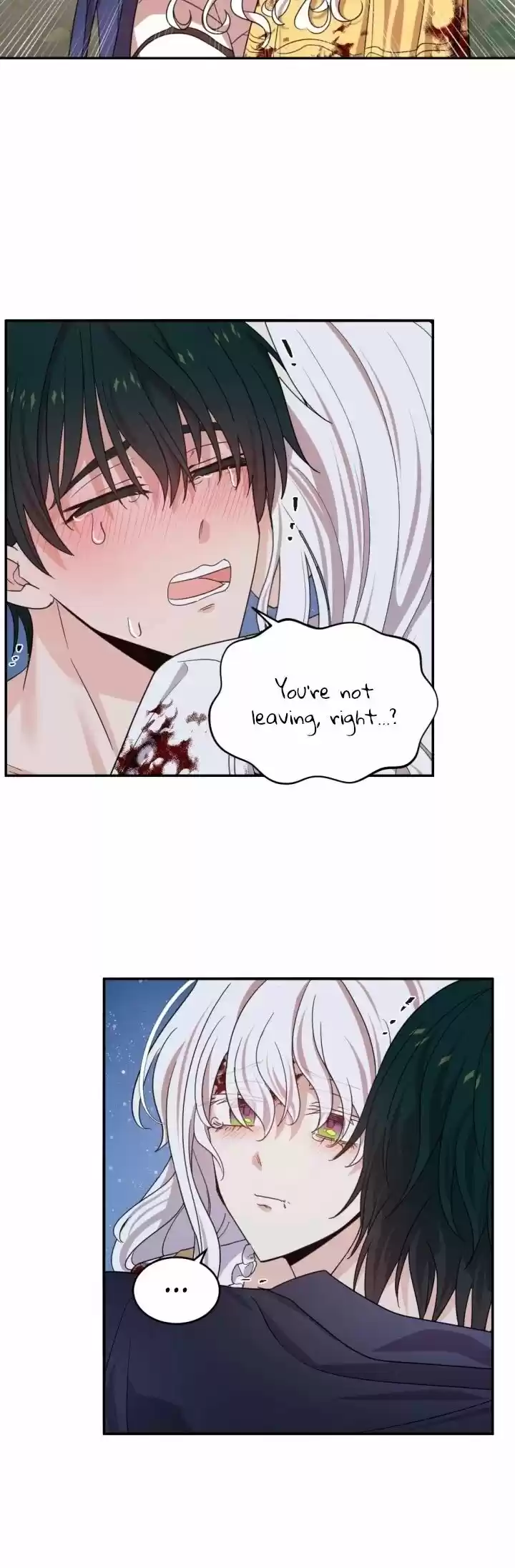 Absolute Witch Vol.12 Ch.068