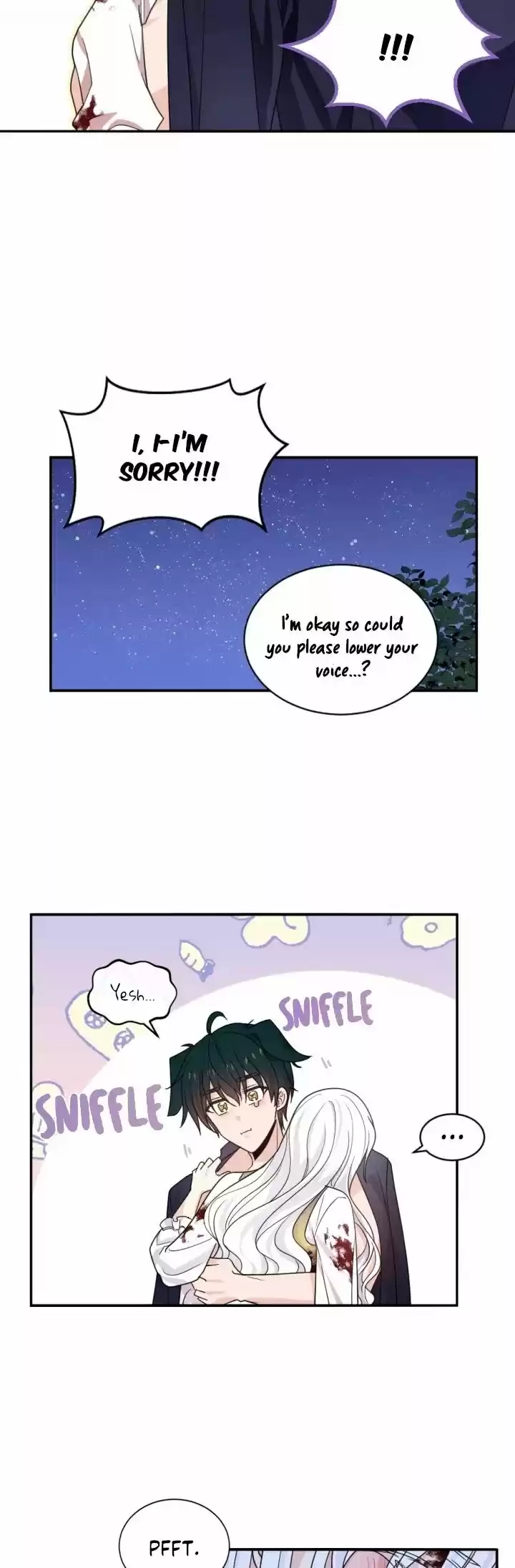 Absolute Witch Vol.12 Ch.068