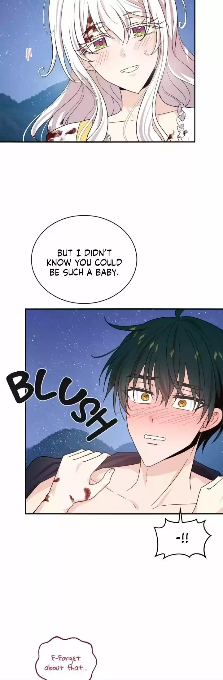 Absolute Witch Vol.12 Ch.068