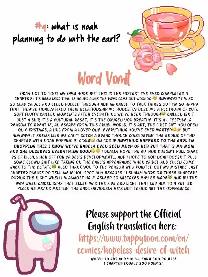 Absolute Witch Vol.12 Ch.068