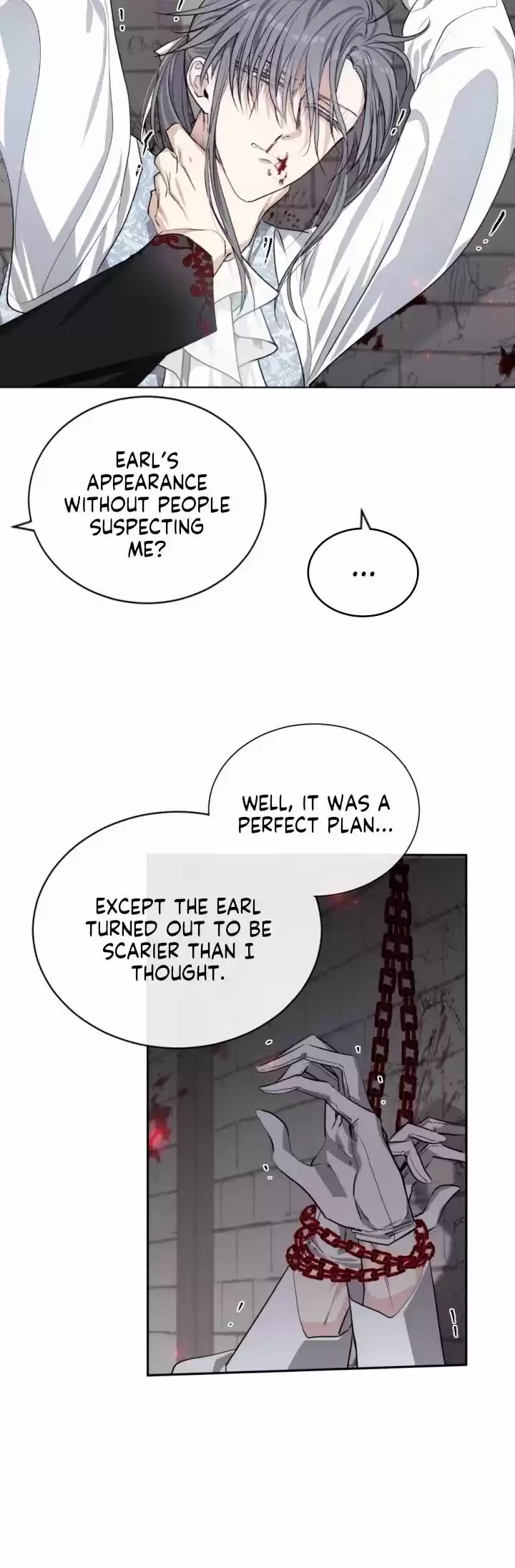 Absolute Witch Vol.12 Ch.069