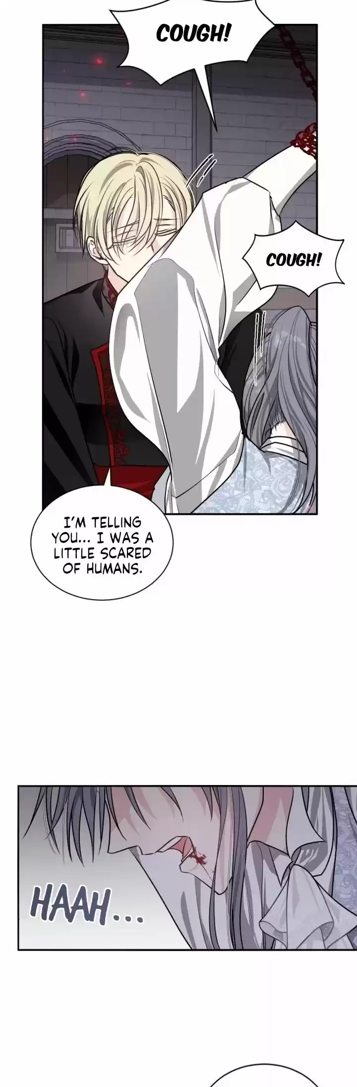 Absolute Witch Vol.12 Ch.069