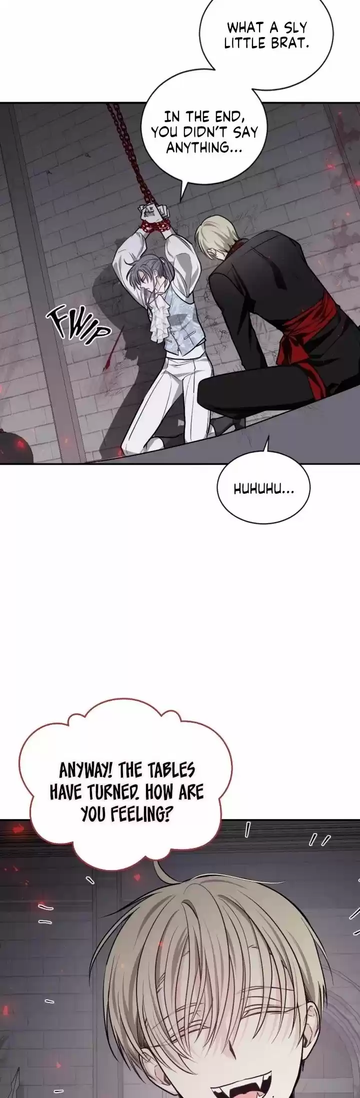 Absolute Witch Vol.12 Ch.069