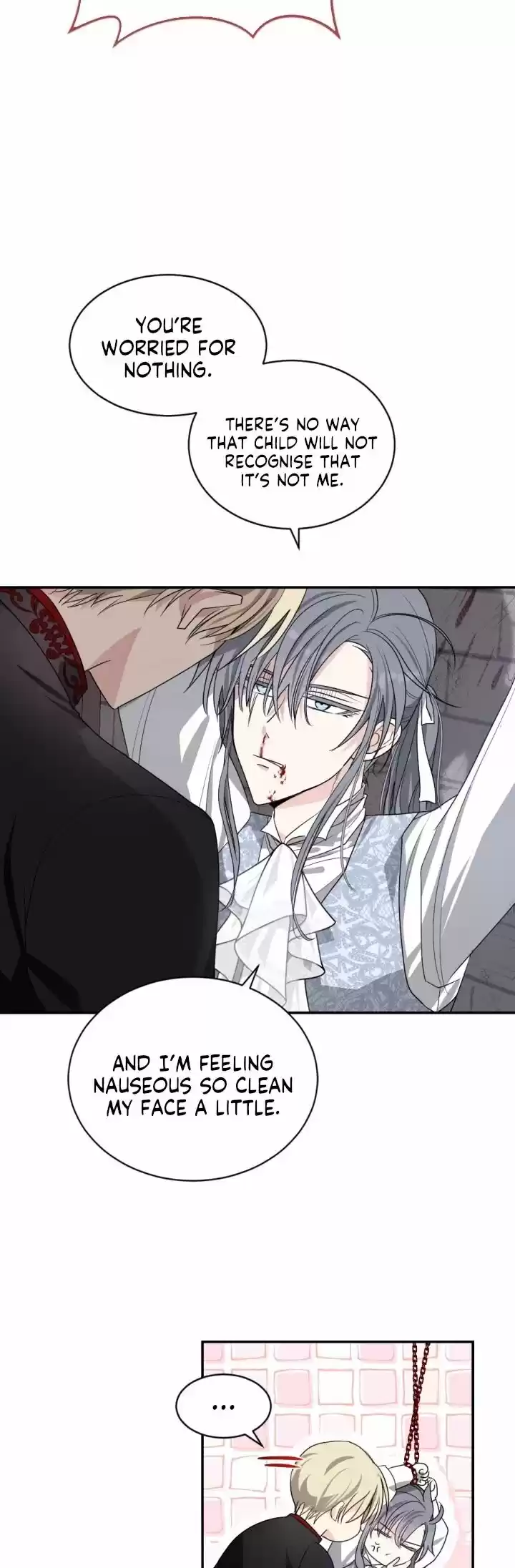 Absolute Witch Vol.12 Ch.069