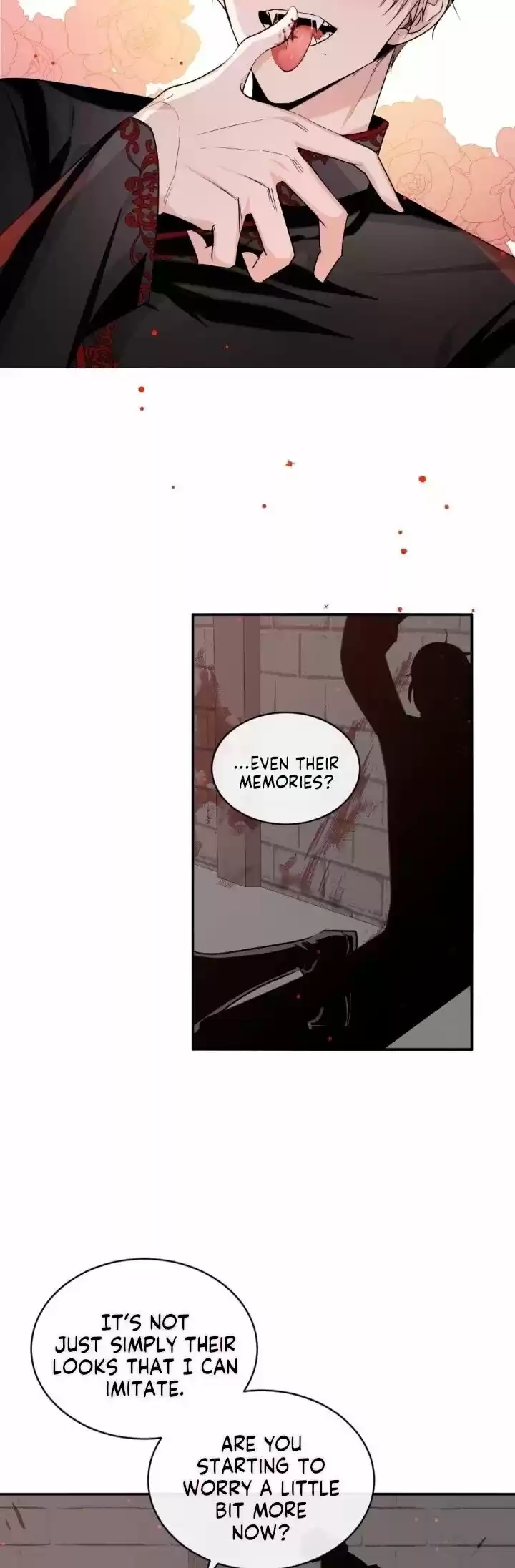 Absolute Witch Vol.12 Ch.069