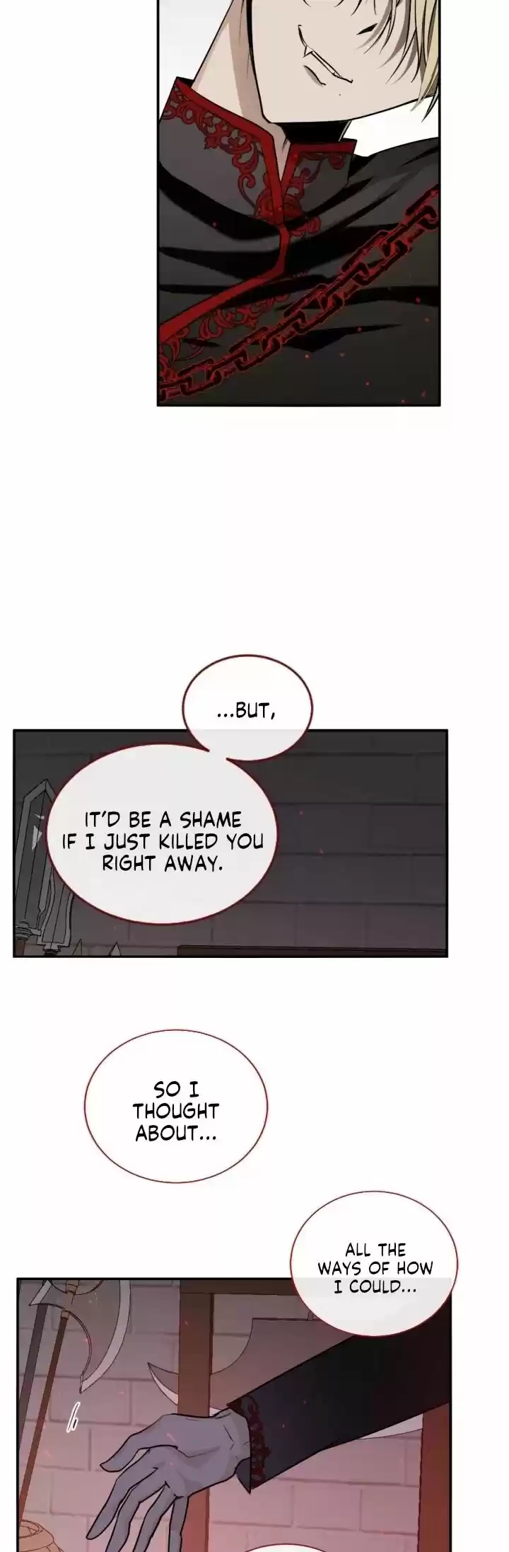 Absolute Witch Vol.12 Ch.069