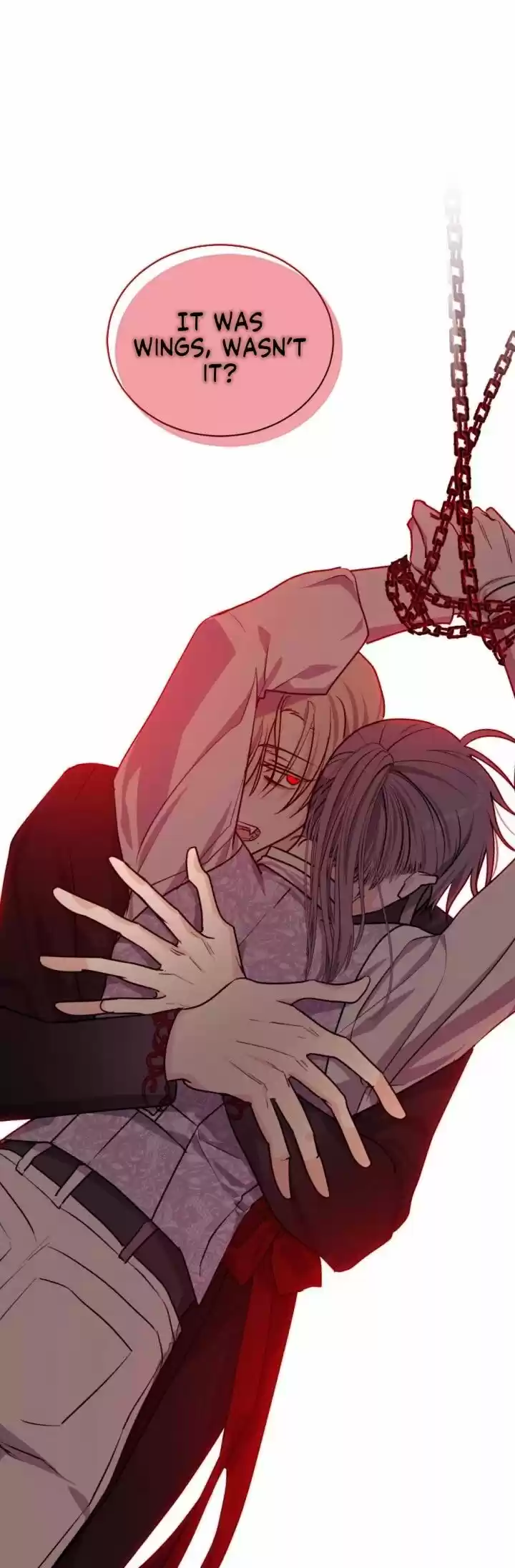 Absolute Witch Vol.12 Ch.069