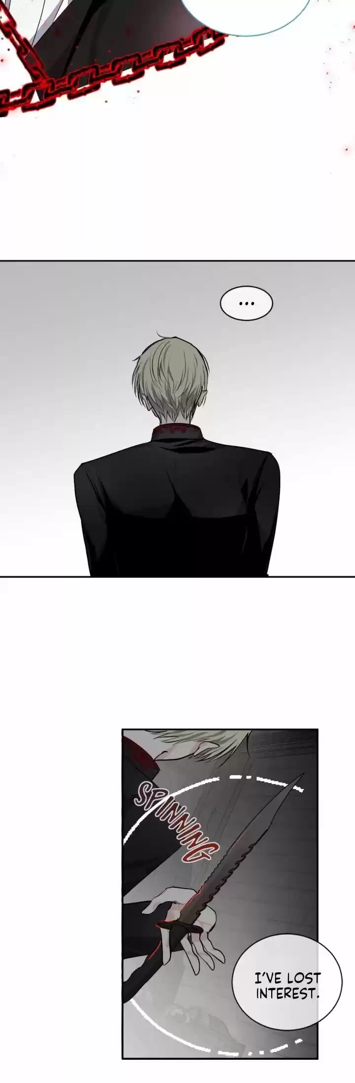 Absolute Witch Vol.12 Ch.069