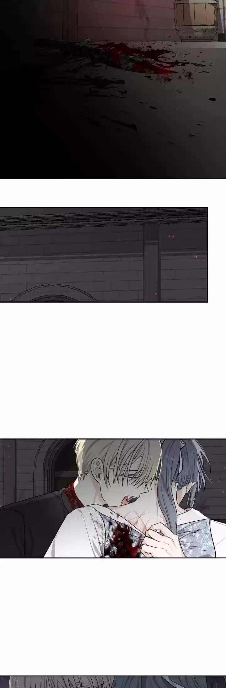 Absolute Witch Vol.12 Ch.069