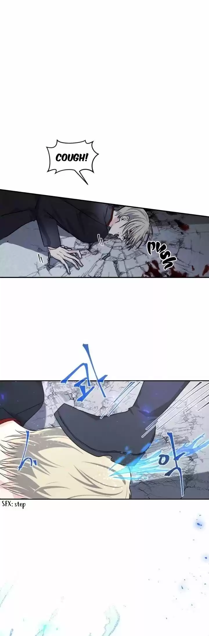 Absolute Witch Vol.12 Ch.069