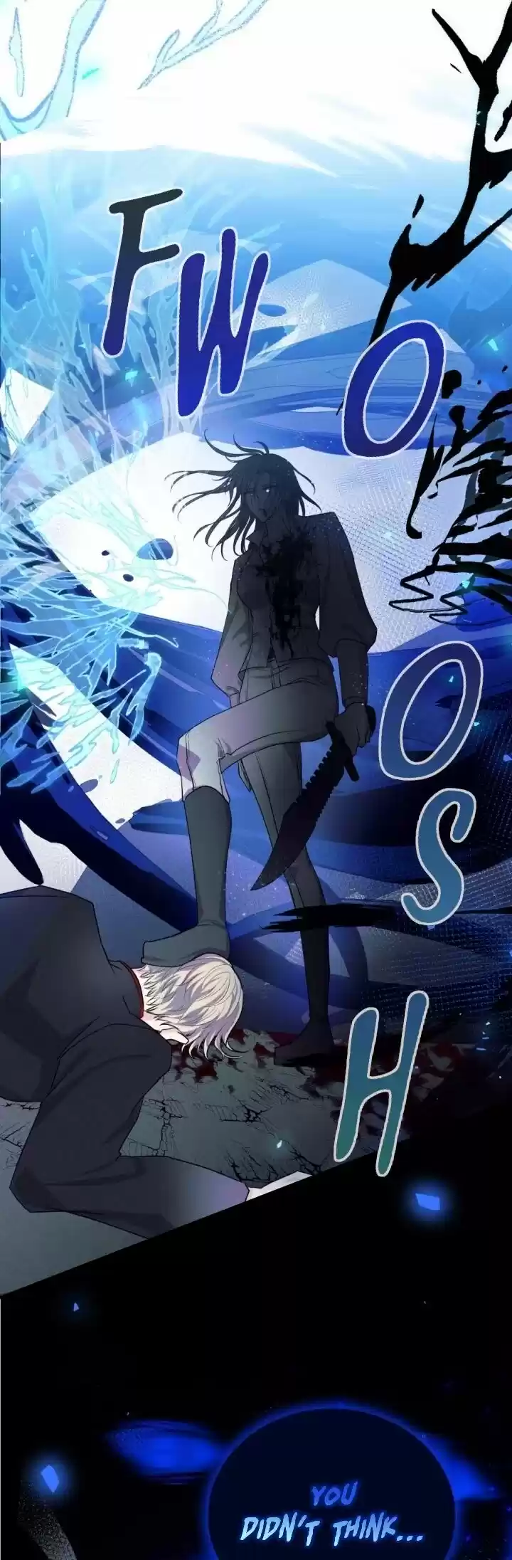 Absolute Witch Vol.12 Ch.069