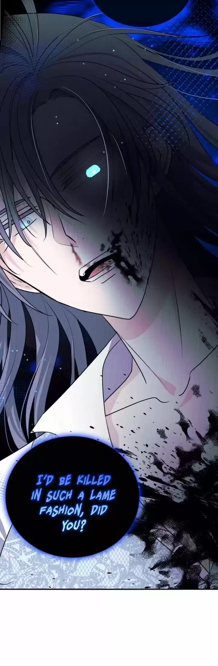 Absolute Witch Vol.12 Ch.069