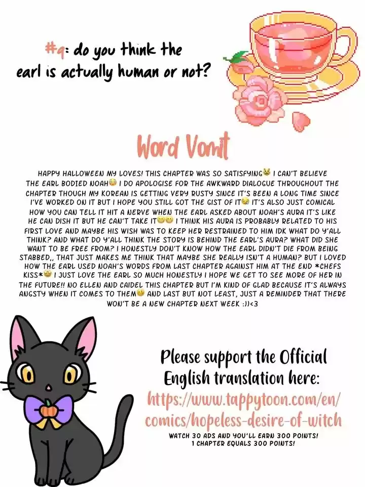 Absolute Witch Vol.12 Ch.069