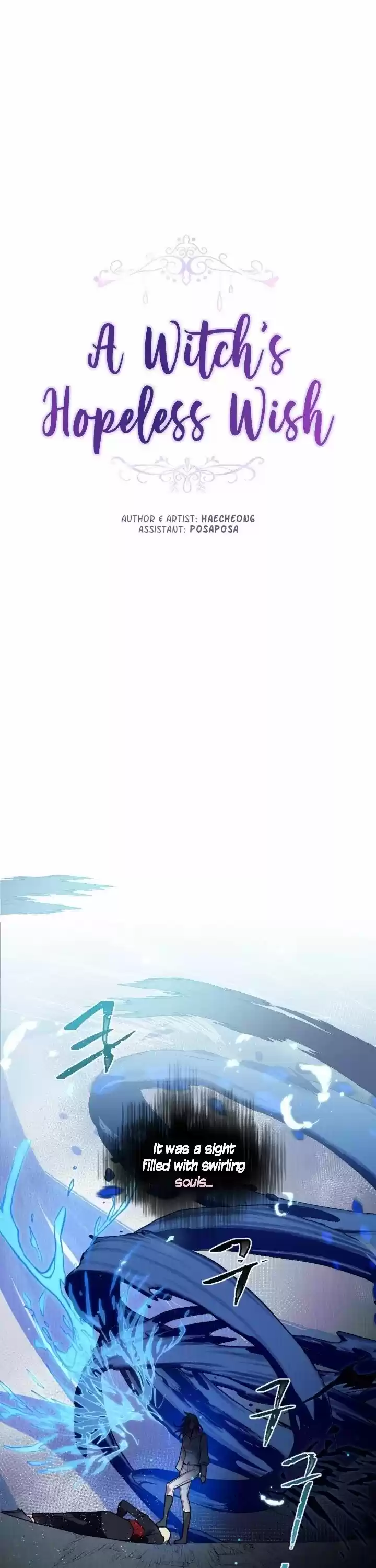 Absolute Witch Vol.12 Ch.070