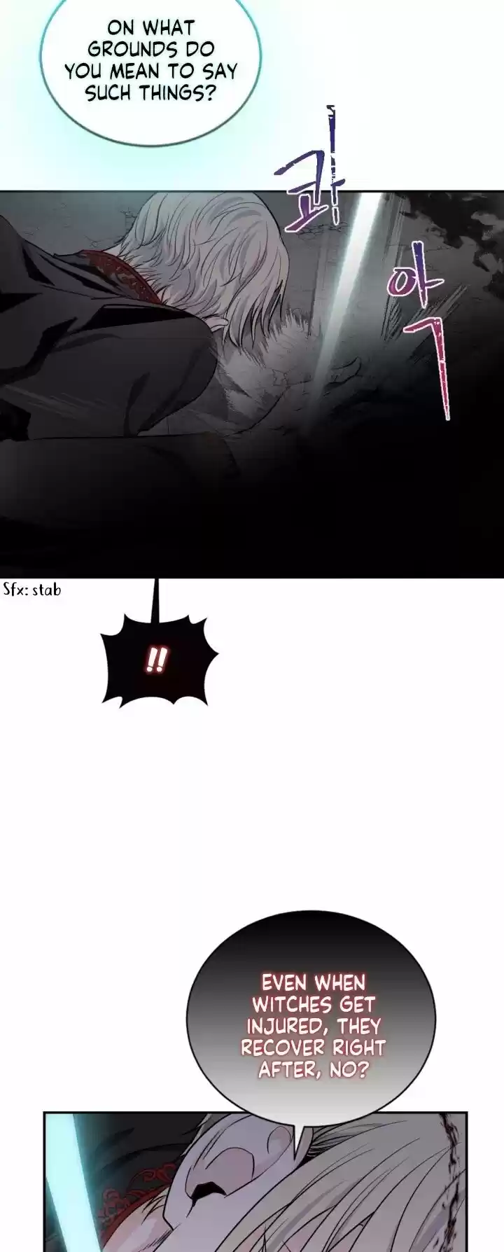 Absolute Witch Vol.12 Ch.070