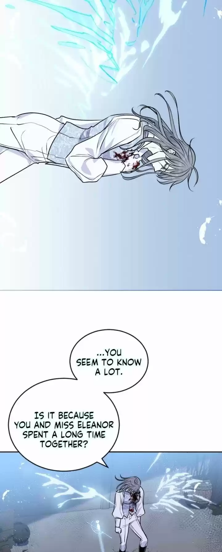 Absolute Witch Vol.12 Ch.070