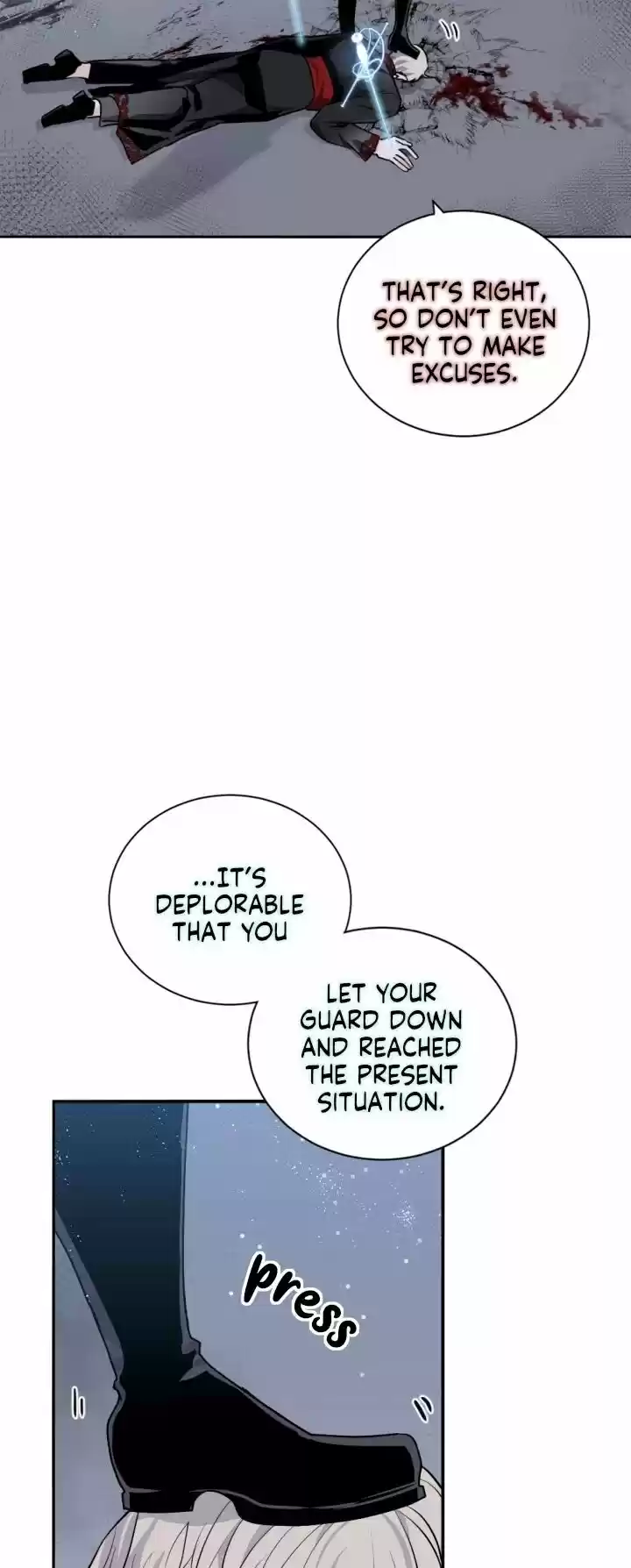 Absolute Witch Vol.12 Ch.070