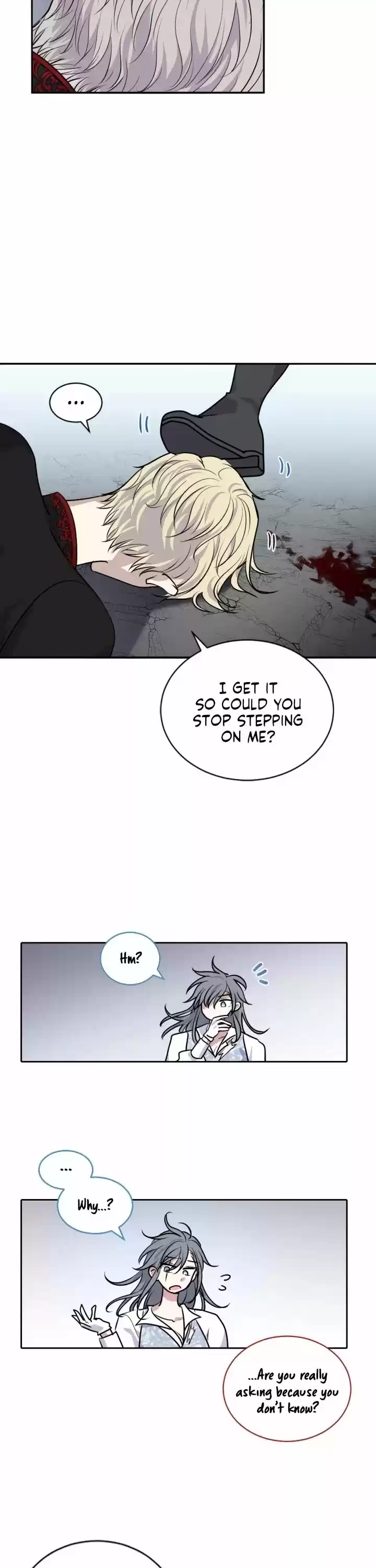 Absolute Witch Vol.12 Ch.070