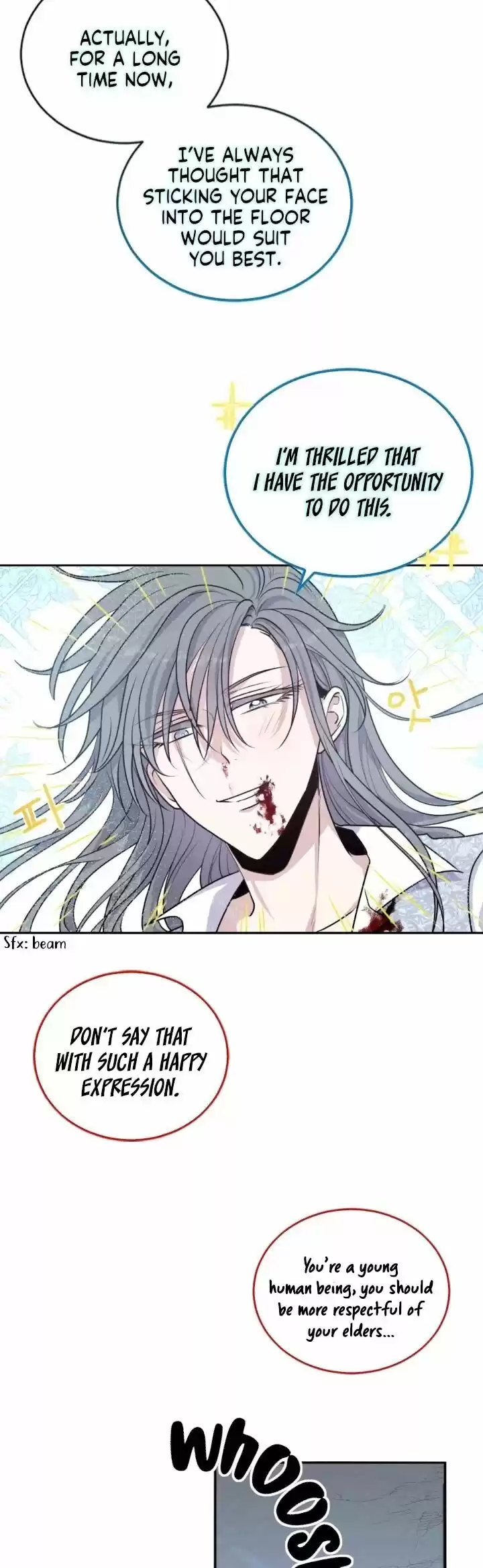 Absolute Witch Vol.12 Ch.070