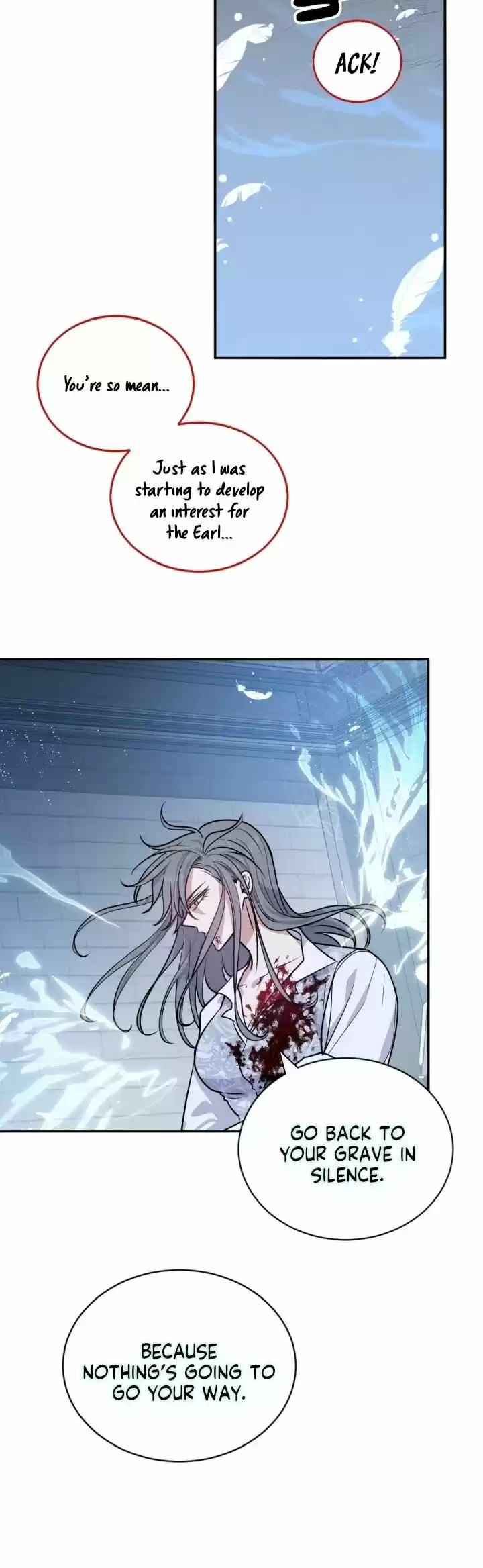 Absolute Witch Vol.12 Ch.070