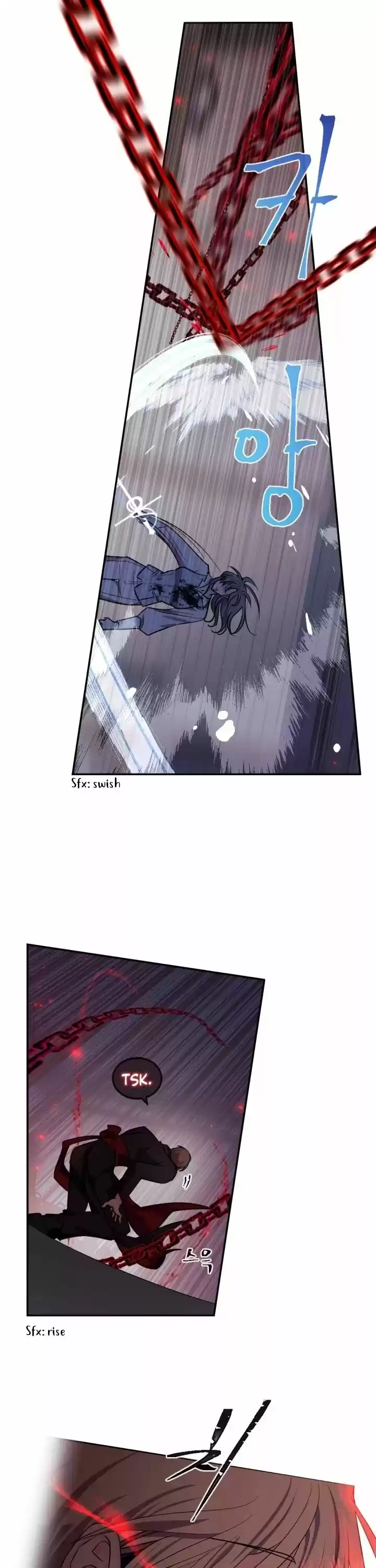 Absolute Witch Vol.12 Ch.070