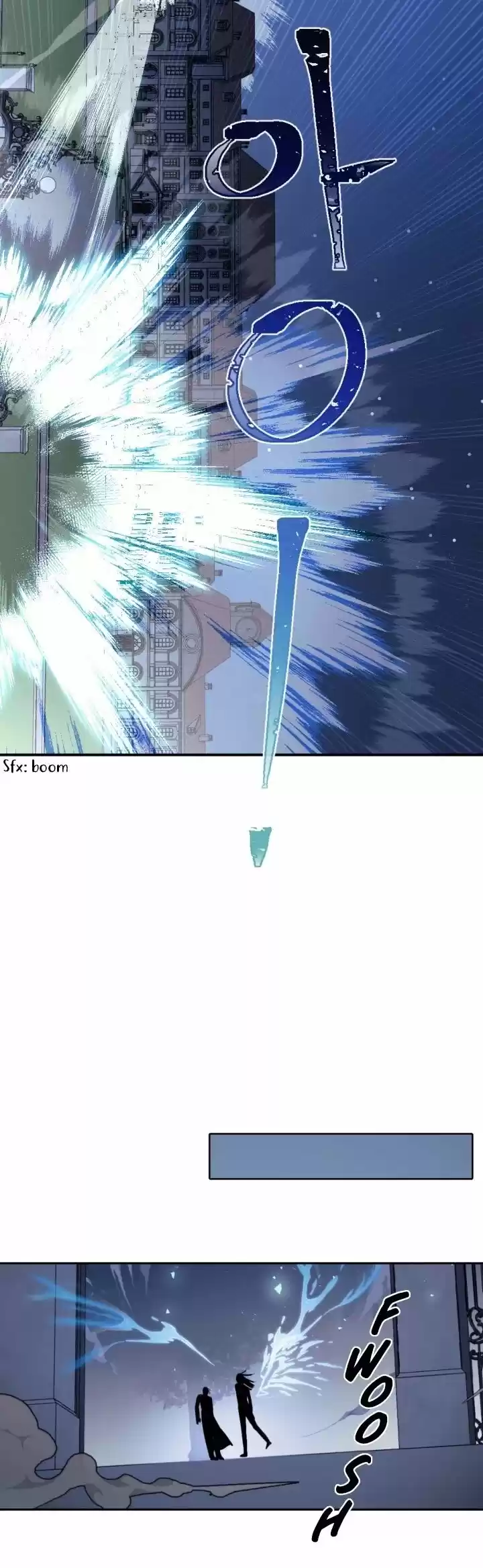 Absolute Witch Vol.12 Ch.070