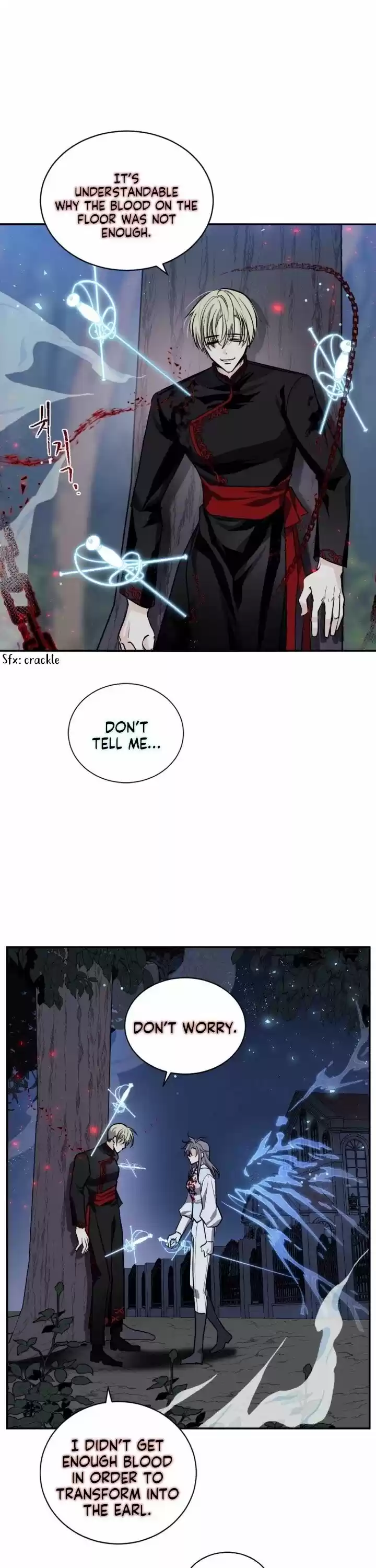 Absolute Witch Vol.12 Ch.070