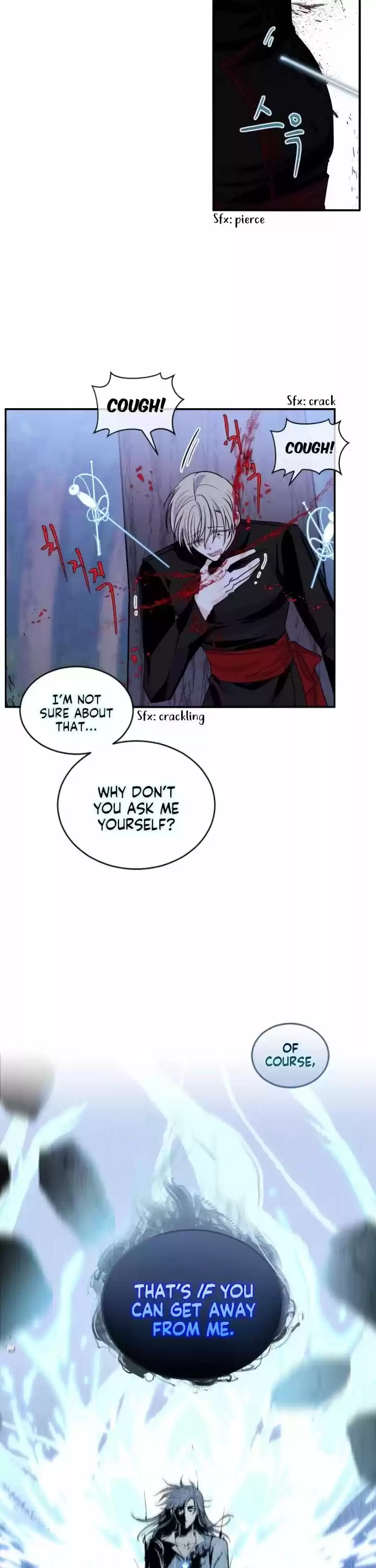 Absolute Witch Vol.12 Ch.070