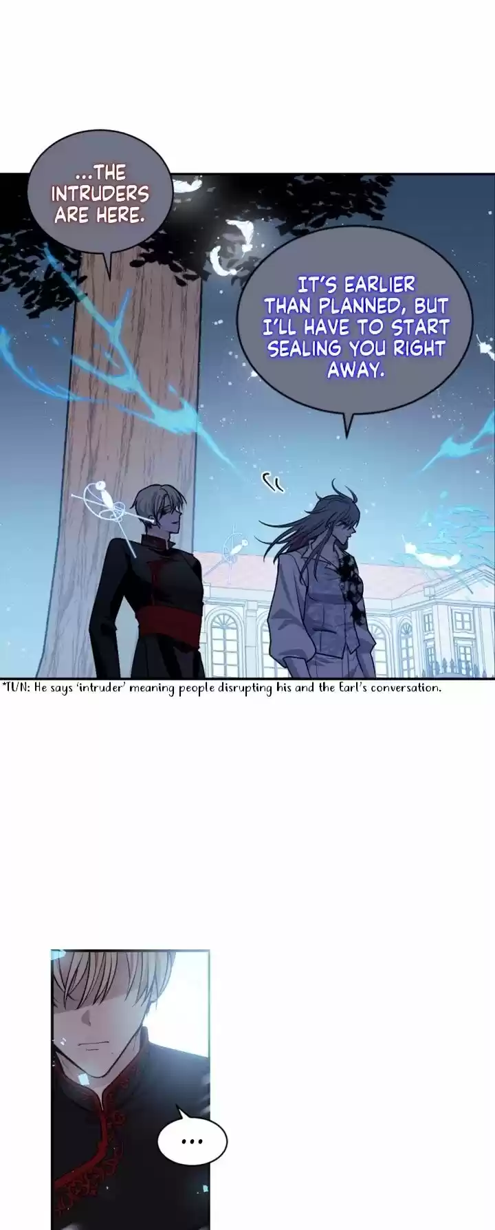 Absolute Witch Vol.12 Ch.070