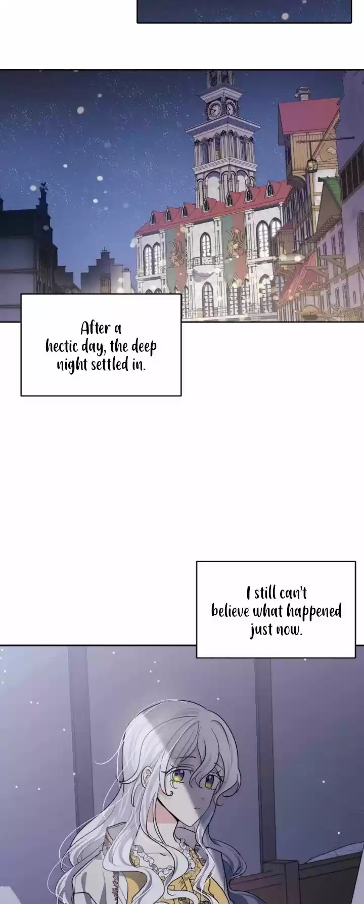 Absolute Witch Vol.12 Ch.070