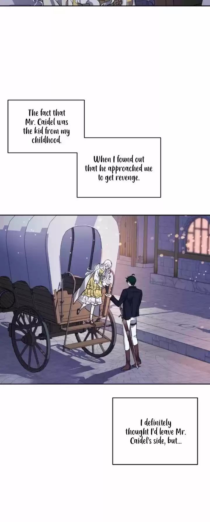 Absolute Witch Vol.12 Ch.070