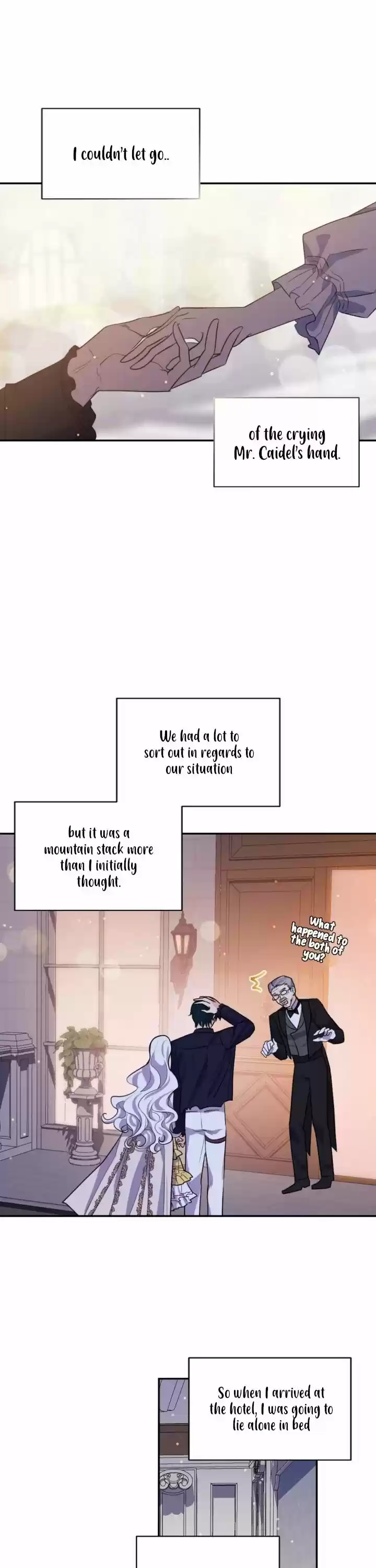 Absolute Witch Vol.12 Ch.070