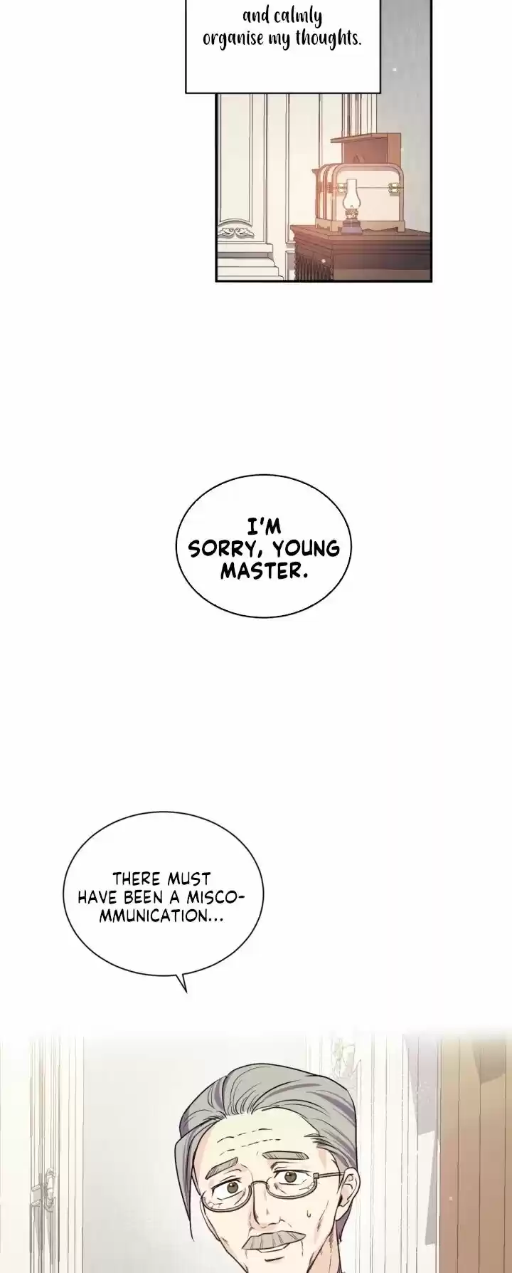 Absolute Witch Vol.12 Ch.070