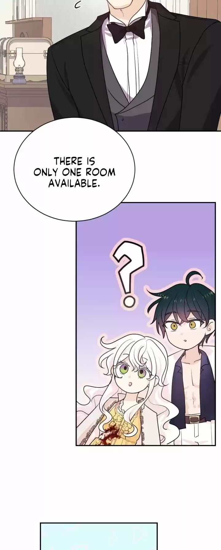 Absolute Witch Vol.12 Ch.070