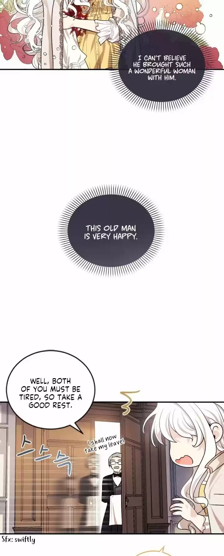 Absolute Witch Vol.12 Ch.070