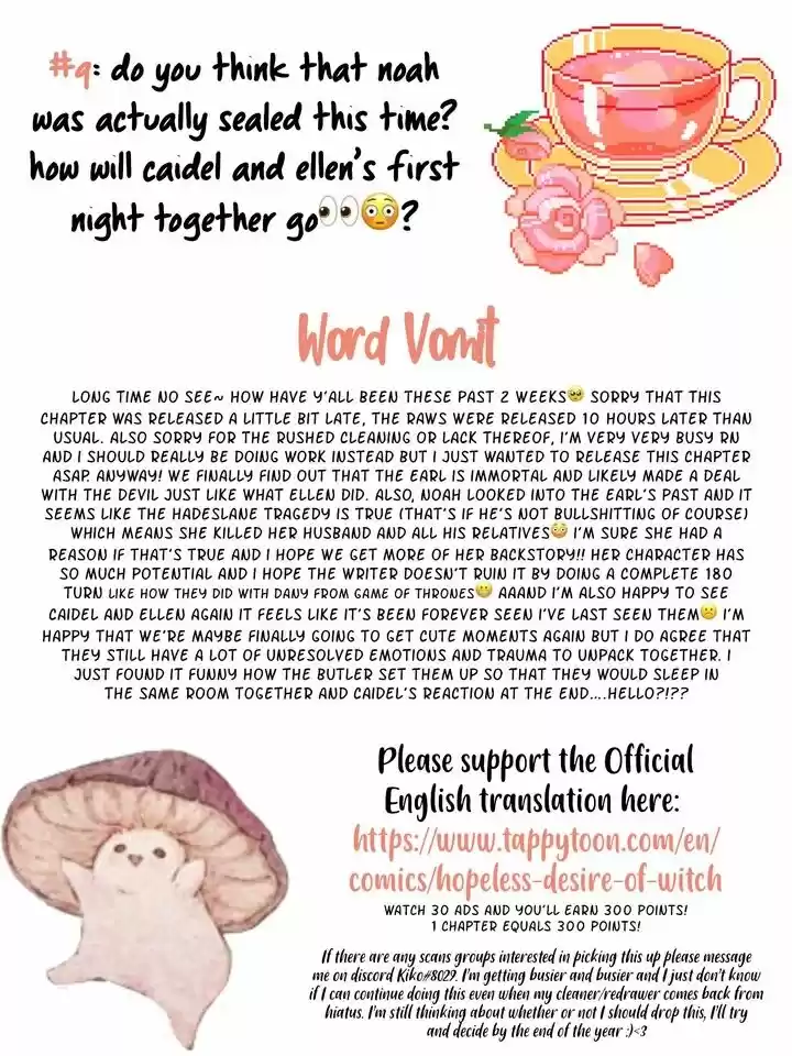 Absolute Witch Vol.12 Ch.070