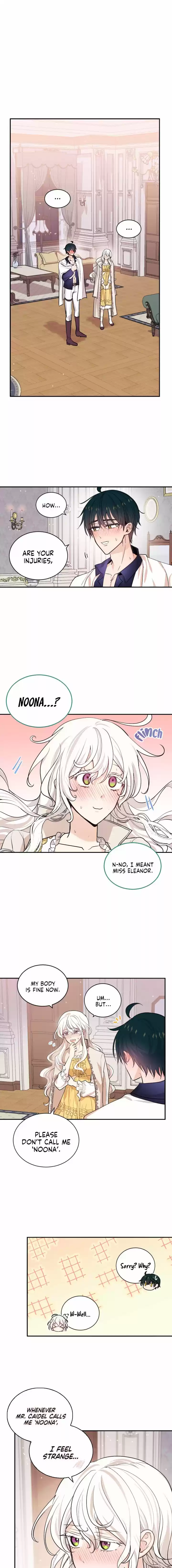 Absolute Witch Vol.12 Ch.071