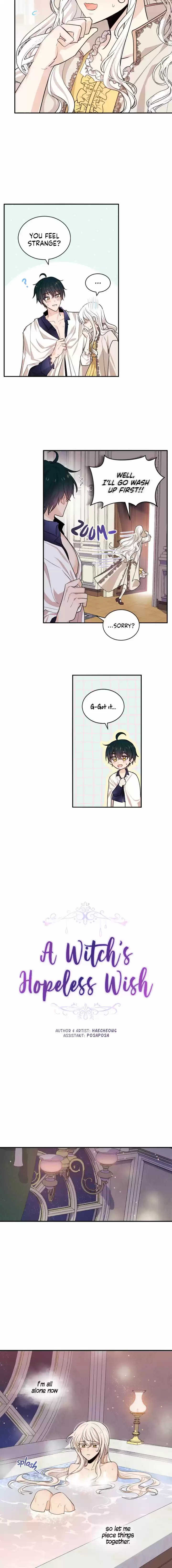 Absolute Witch Vol.12 Ch.071