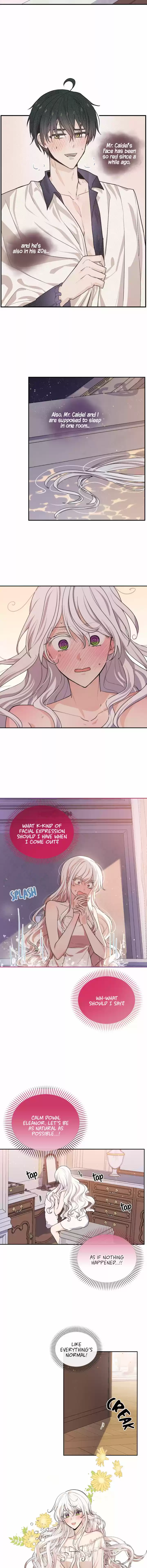 Absolute Witch Vol.12 Ch.071