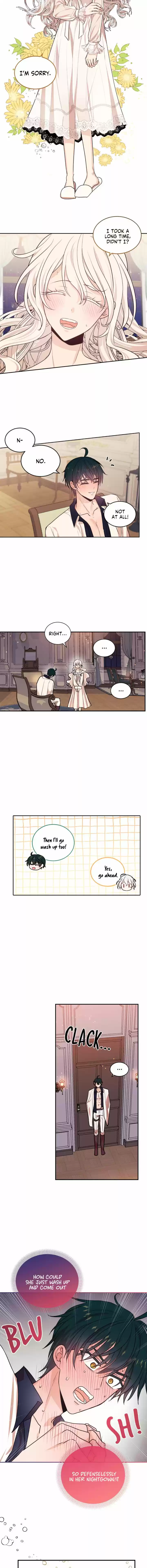 Absolute Witch Vol.12 Ch.071