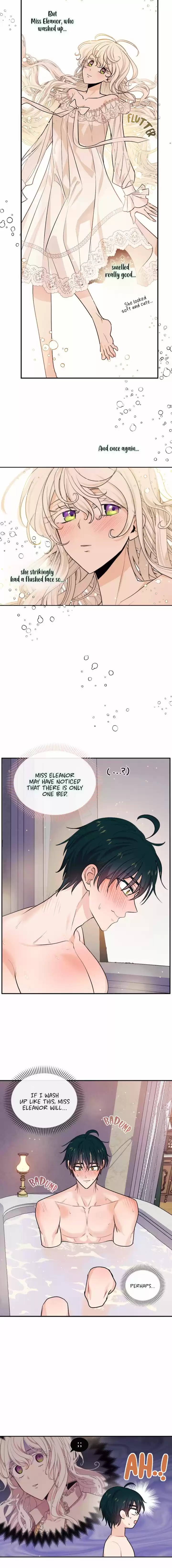 Absolute Witch Vol.12 Ch.071